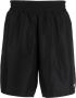 Jil Sander Shorts met elastische taille Zwart - Thumbnail 1
