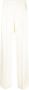 Jil Sander Straight plooibroek Beige - Thumbnail 1