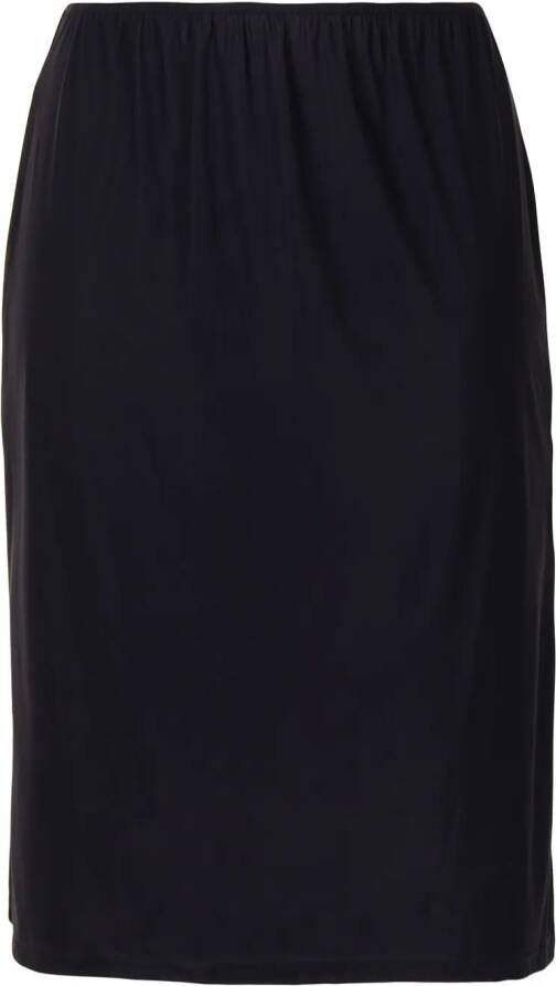 Jil Sander Stretch onderrok Blauw