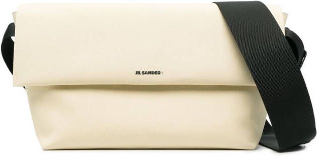 Jil Sander Cargo tas Beige