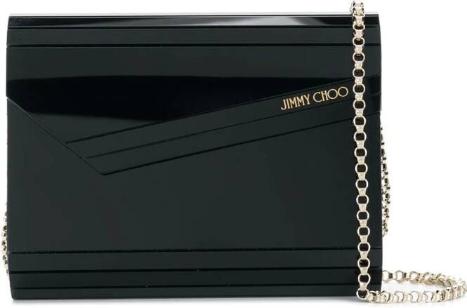 Jimmy Choo Snoepkoppeling Zwart Dames