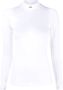 J.Lindeberg Cropped top Wit - Thumbnail 1
