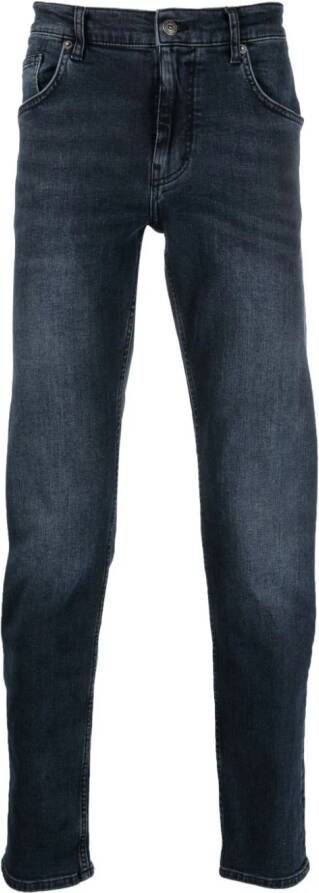 J.Lindeberg Jay slim-fit jeans Blauw