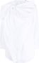 JNBY Blouse met strikdetail Wit - Thumbnail 1