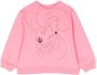 Jnby by JNBY Trui met konijnenprint Roze - Thumbnail 1
