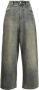 JNBY High waist jeans Blauw - Thumbnail 1