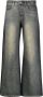 JNBY Jeans met wijde pijpen Blauw - Thumbnail 1