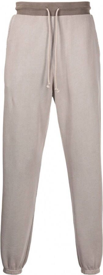 John Elliott 1992 joggingbroek met trekkoord Beige