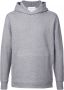 John Elliott Villain Hooded pullover sweatshirt Grijs - Thumbnail 1