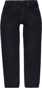 John Elliott Slim-fit jeans Grijs