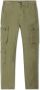 John Elliott Cargo broek Groen - Thumbnail 1