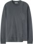 John Elliott Sweater Grijs - Thumbnail 1