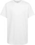 John Elliott T-shirt met print Wit - Thumbnail 1