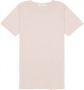 John Elliott T-shirt met ronde hals Roze - Thumbnail 1