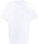 John Elliott T-shirt Wit - Thumbnail 1