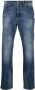 John Richmond Slim-fit jeans Blauw - Thumbnail 1