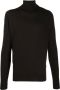 John Smedley Sweater Bruin - Thumbnail 1