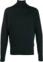 John Smedley Sweater Zwart - Thumbnail 1