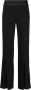 Simkhai Straight broek Zwart - Thumbnail 1