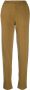 JOSEPH Slim-fit broek Bruin - Thumbnail 1