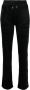Juicy Couture Fluwelen joggingbroek Zwart - Thumbnail 1