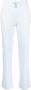 Juicy Couture Trainingsbroek met logo Blauw - Thumbnail 1
