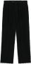 Junya Watanabe MAN Broek met wijde pijpen Zwart - Thumbnail 1