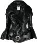Junya Watanabe Jas van imitatieleer Zwart - Thumbnail 1