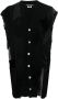 Junya Watanabe Hemd met patch Zwart - Thumbnail 1