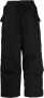 Junya Watanabe Cargo broek Zwart - Thumbnail 1