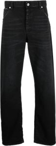 Just Cavalli Jeans met logopatch Zwart