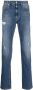 Just Cavalli Slim-fit jeans Blauw - Thumbnail 1