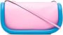JW Anderson Bumper-15 schoudertas Roze - Thumbnail 1