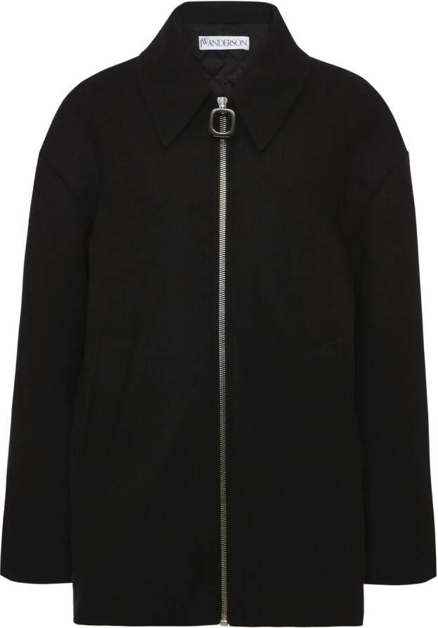 JW Anderson Jas van wolmix Zwart