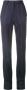 JW Anderson klassieke broek met pinstrip Blauw - Thumbnail 1
