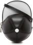 JW Anderson Leren tas Zwart - Thumbnail 1
