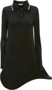 JW Anderson Mini-jurk Zwart
