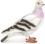JW Anderson Pigeon clutch Grijs - Thumbnail 1