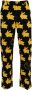 JW Anderson Straight broek Zwart - Thumbnail 1