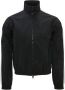 JW Anderson Trainingsjack met zijstreep Zwart - Thumbnail 1