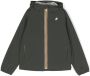 K Way Kids Jack met logopatch Groen - Thumbnail 1