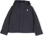 K Way Kids Windjack met capuchon Blauw - Thumbnail 1