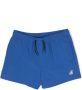 K Way Kids Zwembroek met logoprint Blauw - Thumbnail 1