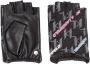 Karl Lagerfeld Handschoenen met vlakken Zwart - Thumbnail 1