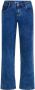 Karl Lagerfeld Jeans Ruimvallende jeans Blauw - Thumbnail 1