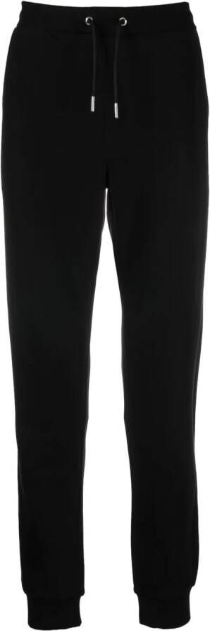 Karl Lagerfeld Joggingbroek met logoprint Zwart