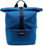 Karl Lagerfeld K Hook rugzak Blauw - Thumbnail 1