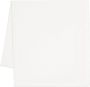 Karl Lagerfeld Sjaal met monogram patroon Wit - Thumbnail 1