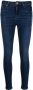 Karl Lagerfeld Skinny jeans Blauw - Thumbnail 1