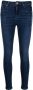 Karl Lagerfeld Skinny jeans Blauw - Thumbnail 1